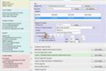 PDF Automation Server预览：
